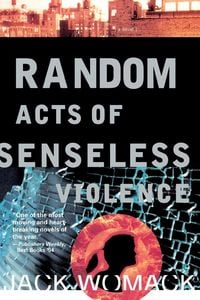 Produktbild: Random Acts of Senseless Violence