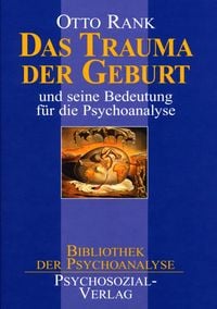 Produktbild: Das Trauma der Geburt