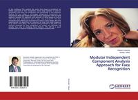 Produktbild: Modular Independent Component Analysis Approach for Face Recognition