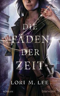 Produktbild: Die F&auml;den der Zeit