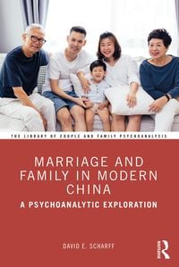 Produktbild: Marriage and Family in Modern China