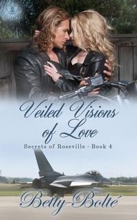 Produktbild: Veiled Visions of Love