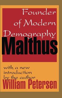 Produktbild: Malthus