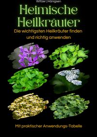 Produktbild: Heimische Heilkr&auml;uter