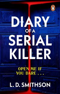 Produktbild: Diary of a Serial Killer
