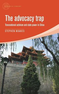Produktbild: The advocacy trap