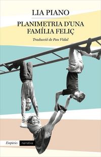 Produktbild: Planimetria d'una fam&iacute;lia feli&ccedil;