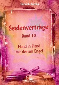 Produktbild: Seelenvertr&auml;ge Band 10