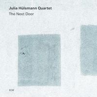 Bild vom Artikel The Next Door vom Autor Julia Hülsmann Quartet