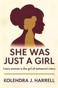 Produktbild: She was Just a Girl