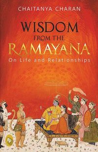 Produktbild: Wisdom from the Ramayana: On Life and Relationships