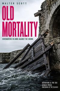 Produktbild: Old Mortality