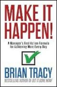 Produktbild: Make it Happen!