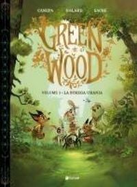 Produktbild: La strega Urania