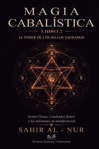 Produktbild: Magia Cabal&iacute;stica - Libro 2
