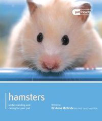Produktbild: Hamster - Pet Friendly