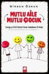 Produktbild: Mutlu Aile Mutlu Cocuk