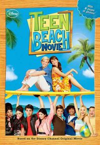 Produktbild: Teen Beach Movie M/tv