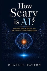 Produktbild: How Scary Is AI?