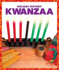 Produktbild: Kwanzaa