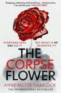 Produktbild: The Corpse Flower