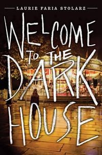Produktbild: Welcome to the Dark House