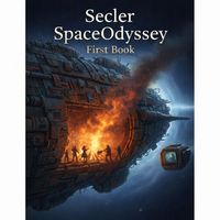 Produktbild: Secler SpaceOdyssey