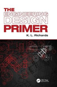 Produktbild: The Engineering Design Primer