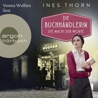 Produktbild: Die Macht der Worte