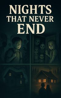 Produktbild: Nights That Never End