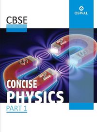 Produktbild: Concise Physics