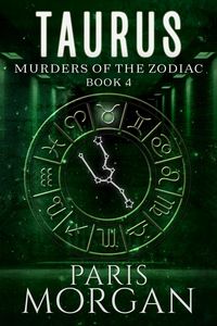 Produktbild: Taurus (Murders of the Zodiac, #4)