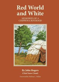 Produktbild: Red World and White