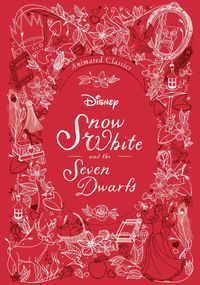 Produktbild: Disney Animated Classics: Snow White and the Seven Dwarfs