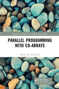 Produktbild: Parallel Programming with Co-arrays