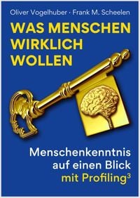 Produktbild: Was Menschen wirklich wollen