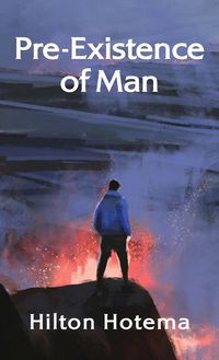 Produktbild: Pre-Existince Of Man Hardcover