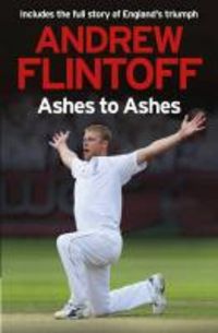 Produktbild: Andrew Flintoff