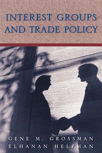 Produktbild: Interest Groups and Trade Policy