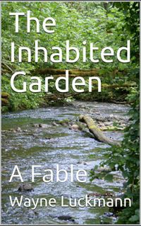 Produktbild: The Inhabited Garden