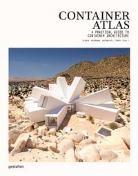 Produktbild: Container Atlas