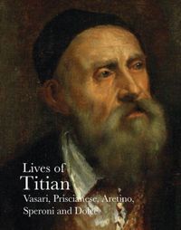 Produktbild: Lives of Titian