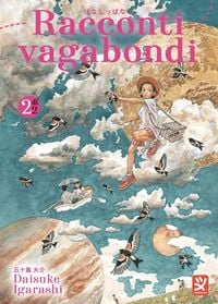 Produktbild: Racconti vagabondi. Vol. 2