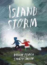 Produktbild: Island Storm