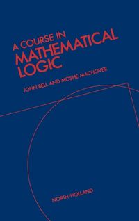 Produktbild: A Course in Mathematical Logic