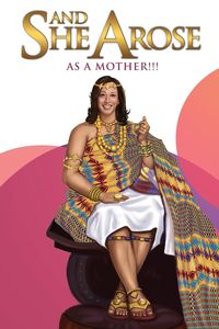 Produktbild: And She Arose