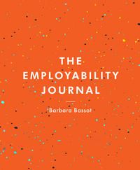 Produktbild: The Employability Journal