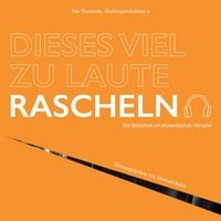 Produktbild: Dieses viel zu laute Rascheln