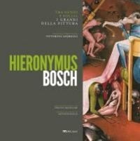 Produktbild: Hieronymus Bosch