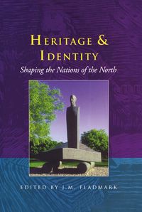 Produktbild: Heritage and Identity